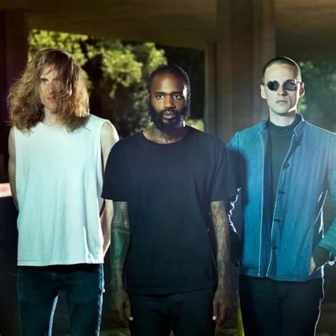 Death Grips Lyrics, Songs, and Albums .